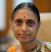 Dr Leela Digumarti