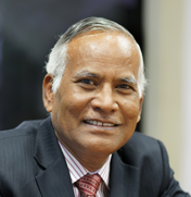 Dr Linga Rao