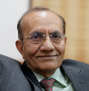 Mr D.G Prasad