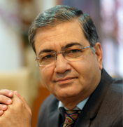 Mr. T.V Rao