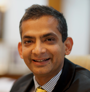 Mr Vivek Chhachhi